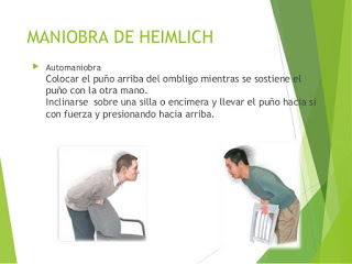 maniobra h