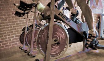 Ciclo Indoor