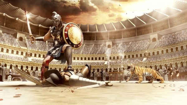 roma