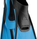 ALETAS CORTAS DE ENTRENAMIENTO DE NATACIÓN CRESSI