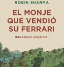 Libro: El monje que vendió su Ferrari